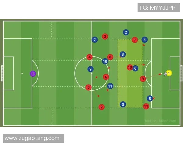 西安足球队整体压制战术解析与实战应用探讨